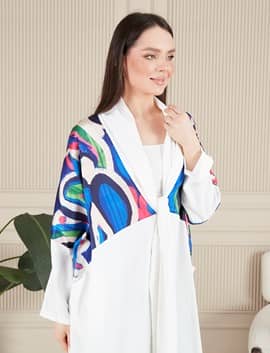 garnili kimono, 