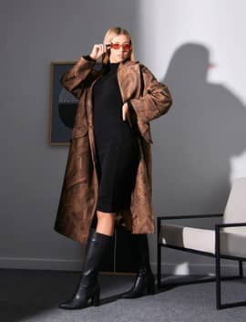 empirme oversize kaban, 