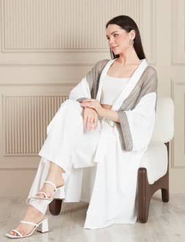 zırhlı kimono, 