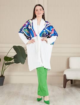 garnili kimono, 
