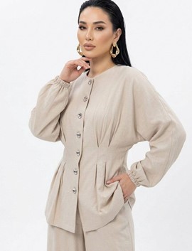 Pensli Ceketli Takım