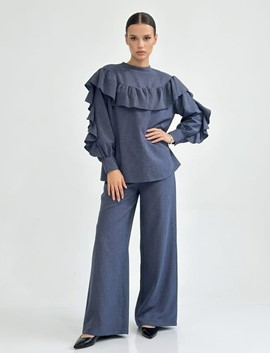 çizgili ikili takım, 