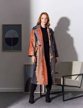 empirme oversize kaban, 