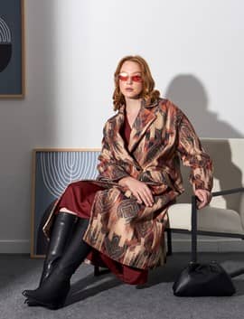 empirme oversize kaban, 