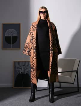 empirme oversize kaban, 
