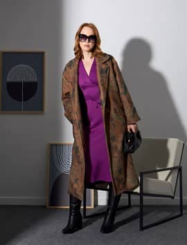 empirme oversize kaban, 