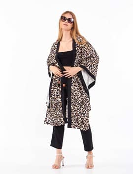 garnili kimono, 