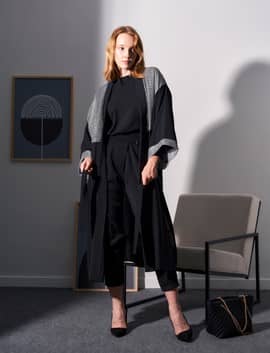 zırhlı kimono, 