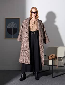 empirme oversize kaban, 