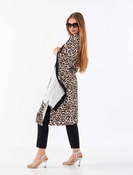 garnili kimono, 