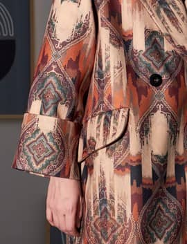 empirme oversize kaban, 