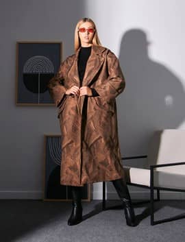 empirme oversize kaban, 