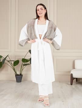 zırhlı kimono, 
