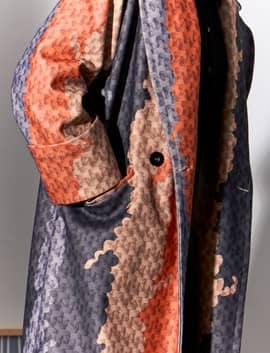 empirme oversize kaban, 